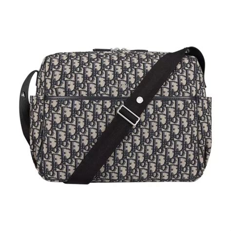 diaper bag dior|designer diaper bags for mom.